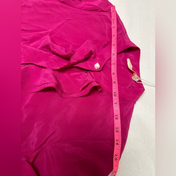 - NWT: Tory Burch, JANE DRESS🌸
Tory Burch⚜️ - Picture 6 of 11